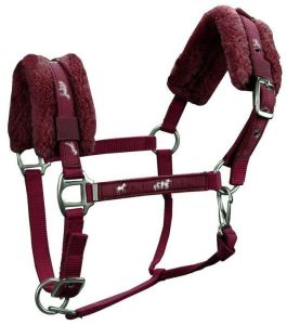 Polypropylene Horse Halter