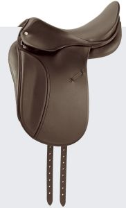 Leather Horse Saddle