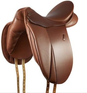 Leather Horse Saddle