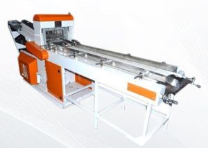 Automatic High Speed Bread Slicer