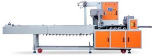 Fully Automatic Rusk Packing Machine