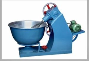 Stainless Steel Flour Kneading Machine