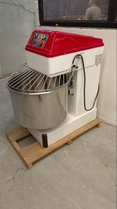 Stainless Steel Spiral Mixer