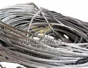 Aluminium Wire Cable Scrap