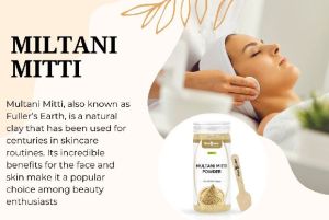 Multani Mitti Powder