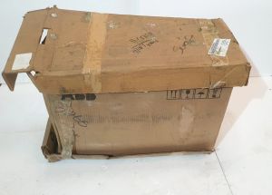 ABB Drive ACS580-01-034A-4 | 34A, 25HP New Open Box, Poor Box, Never Used