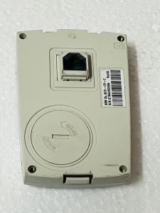 ABB ACS-CP-C P/n: 64739000 Basic Remote Control Panel for VFD ACS310/350/355/550