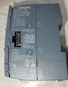 Siemens 6ES7 215-1AG40-0XB0 Simatic S7-1200 Compact CPU Unit 1215C DC/DC/DC