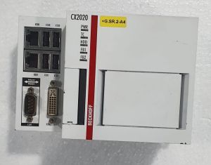 Beckhoff | CX2020-0120 CPU | CX2900-0033 Memory