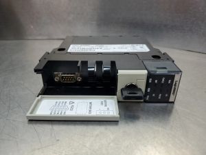 Allen-Bradley 1756-L63/A F02 Logix 5563 Processor Unit