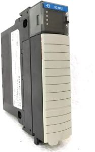 Allen Bradley 1756-IB32 /a Controllogix 32 Pt 12/24V DC D/i Module