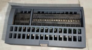 Siemens 6ES7 215-1AG40-0XB0 Simatic S7-1200 Compact CPU Unit 1215C DC/DC/DC