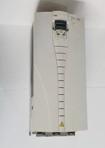 ABB Drive ACS550-01-246A-4 VFD 110KW 150HP Heavy Duty 380-480V Tested Okay