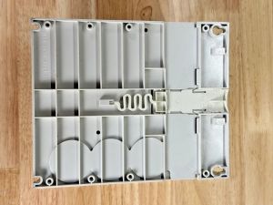 ABB VFD Variable Frequency Drive ACS355-03U-15A6-4 10 HP 480V 7.5 Kw
