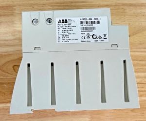 ABB VFD Variable Frequency Drive ACS355-03U-15A6-4 10 HP 480V 7.5 Kw