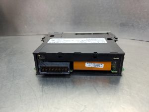 Allen-Bradley 1756-L63/A F02 Logix 5563 Processor Unit
