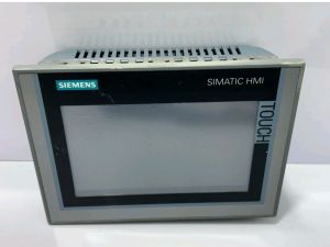 Siemens 6AV2 124-0GC01-0AX0 Fast Ship BY Fedex