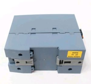 Siemens 6GK5 008-0BA00-1AB2 Scalance Xb008 Industrial Ethernet Switch