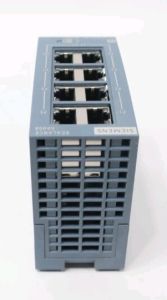 Siemens 6GK5 008-0BA00-1AB2 Scalance Xb008 Industrial Ethernet Switch