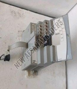 ALLEN-BRADLEY 1762-IF4 Micrologix 4 CH Analog Input Module