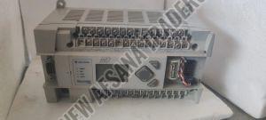 Allen Bradley 1766-L32BXBA Ser: B Fw: 14 Micrologix 1400 32 Points Controller