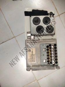 Allen Bradley 20BD3P4A0AYNANC0 Ser B Powerflex 700 1.5kW / 2HP AC Drive VFD