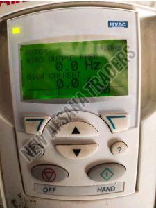 abb vac 3-phase variable frequency drives