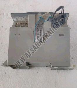 ALLEN-BRADLEY 1762-IF4 Micrologix 4 CH Analog Input Module