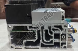 Festo Solenoid Valve 3 Way 110VAC 50/60Hz VSVA-B-T32C-AZD-A2-1T1L