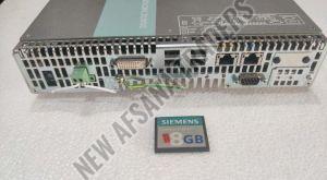 Siemens Simatic IPC427C 6ES7675-1DJ30-OAAO Microbox PC