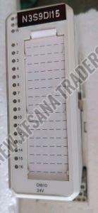 ABB 3BSE008508R1 Module S800 1/0 DI810 24V