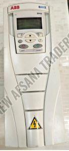 abb vac 3-phase variable frequency drives