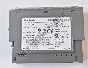 Allen Bradley 1734 OW4 Point Io 4 Point Digital Output Module