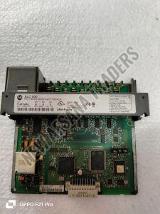 Allen Bradley 1746-NR4 Resistance Input Module