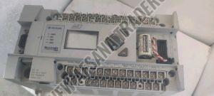 Allen Bradley 1766-L32BXBA Ser: B Fw: 14 Micrologix 1400 32 Points Controller