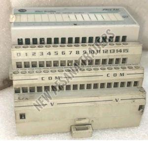 Allen-Bradley 1794-OB16 Digital Output Module for PLC