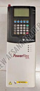 Allen Bradley 20BD3P4A0AYNANC0 Ser B Powerflex 700 1.5kW / 2HP AC Drive VFD