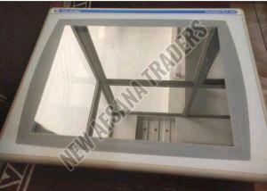 Allen Bradley 2711P-T15C4D8 Panelview Plus 1500 Touch Terminal HMI