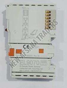 Beckhoff EL9070 Analog Input Terminal Module