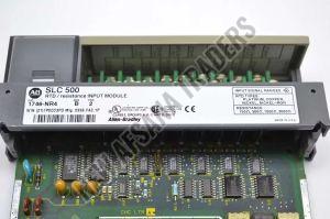 Allen Bradley 1746-NR4 Resistance Input Module