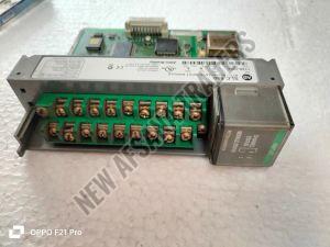 Allen Bradley 1746-NR4 Resistance Input Module