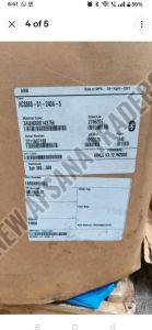 ABB ACS880-01-240A-5  ABB Inverter