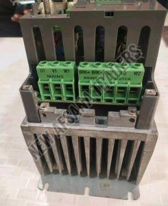 abb vac 3-phase variable frequency drives