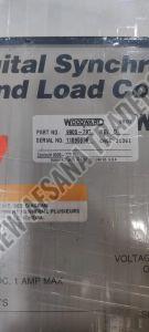 Woodward 9905-797 Rev D Digital Synchronizer and Load Control PLC Relay