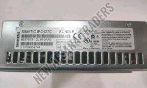 Siemens Simatic IPC427C 6ES7675-1DJ30-OAAO Microbox PC