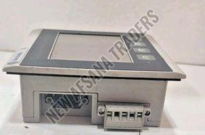Allen Bradley 2711R-T4T Panelview 800 HMI Terminal 4