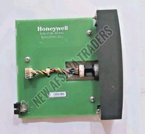 Honeywell HC900 900RSM-0001 Redundant CPU Switch Module, for PLC Controller