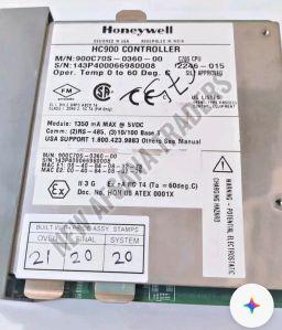 Honeywell HC900 C70S CPU Controller