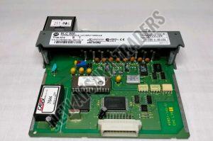 Allen Bradley 1746-NT4 1746NT4 Thermocouple/MV Input Module Controller