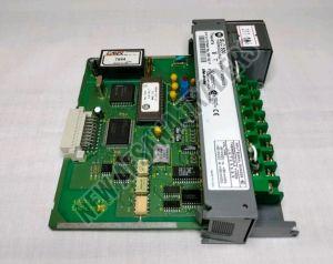 Allen Bradley 1746-NT4 1746NT4 Thermocouple/MV Input Module Controller